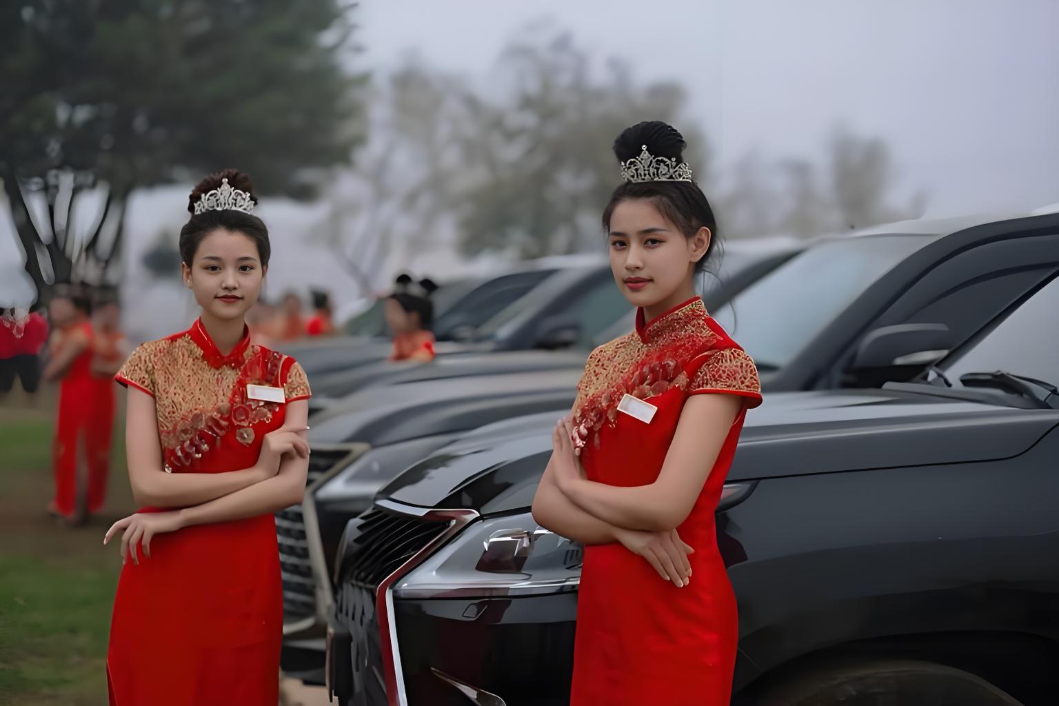 汽车零部件焊接机器人产线